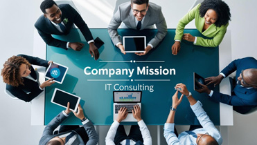 One DMH Consulting Image